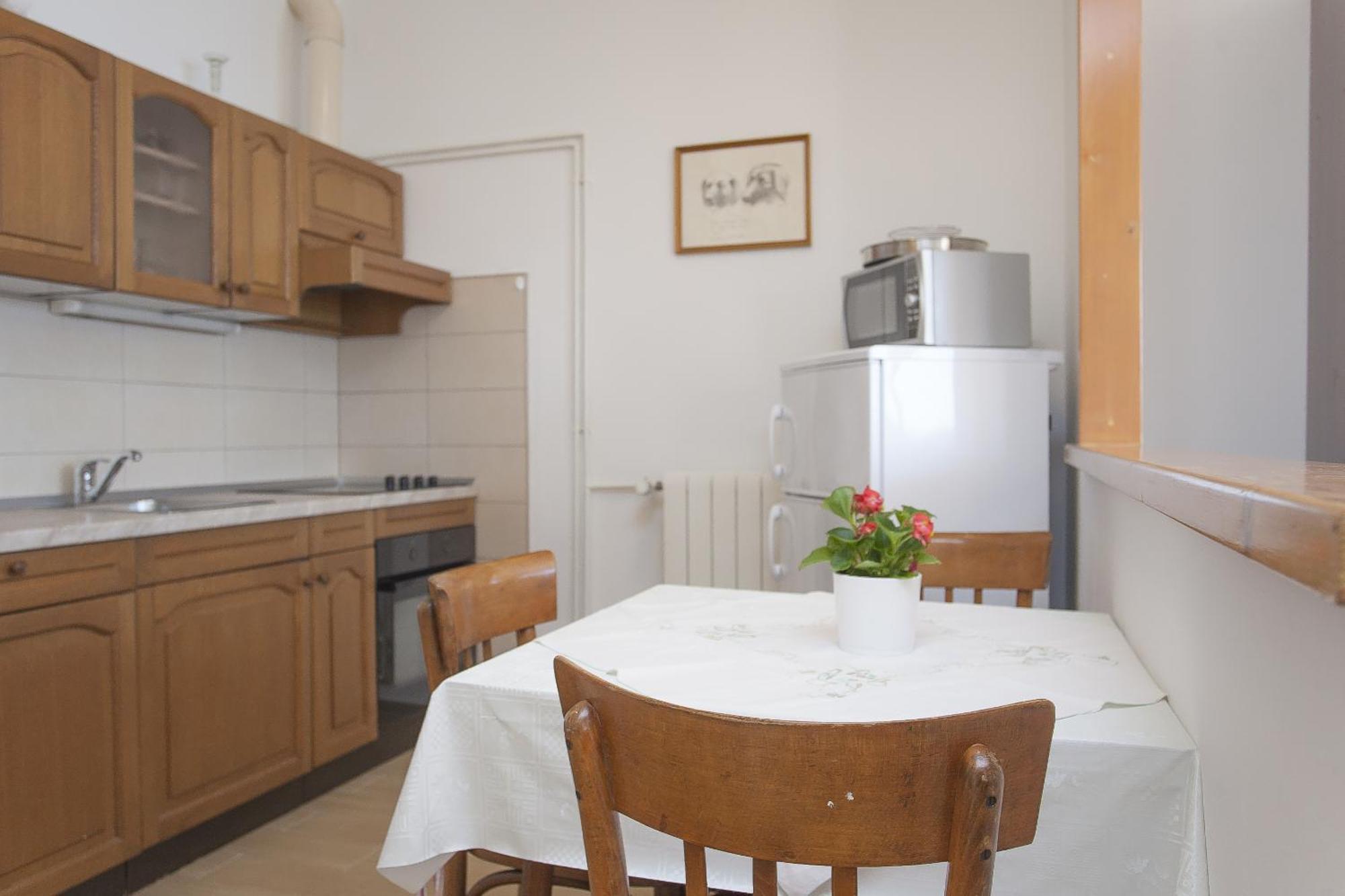 Guest House Lovric Lumbarda Quarto foto